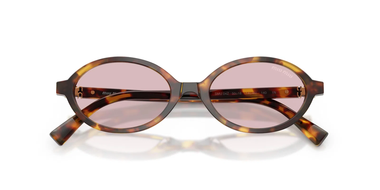 Miu Miu 04ZS Sunglasses - view 61